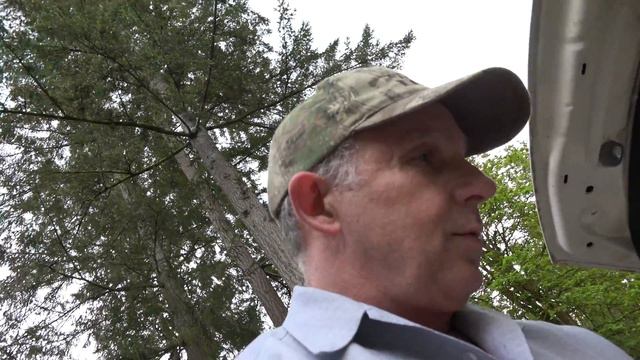 1998 Lincoln Mark VIII Air Ride Auto Test смотреть онлайн