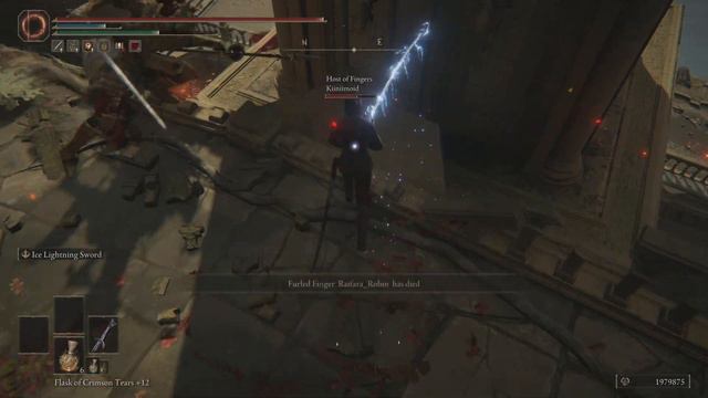 ELDEN RING - Two Squires смотреть онлайн