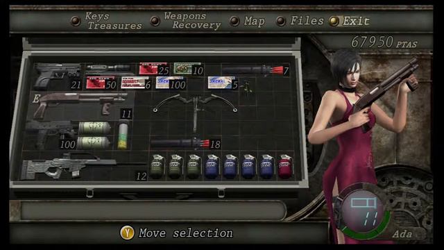 Resident Evil 4 HD (Xbox360) Separate Ways walkthrough PART 19 смотреть онлайн