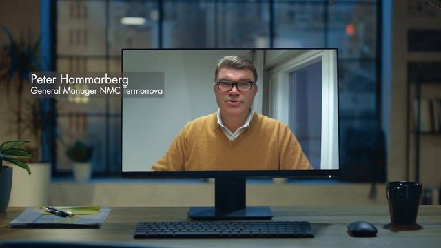 NMC Christmas message 2021 смотреть онлайн