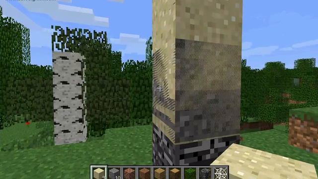 как сделать телевизор в майнкрафт смотреть онлайн