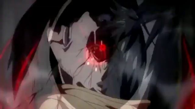 ТОКИЙСКИЙ ГУЛЬ -{AMV}-___NEFFEX--Numb___АНИМЕ КЛИП смотреть онлайн
