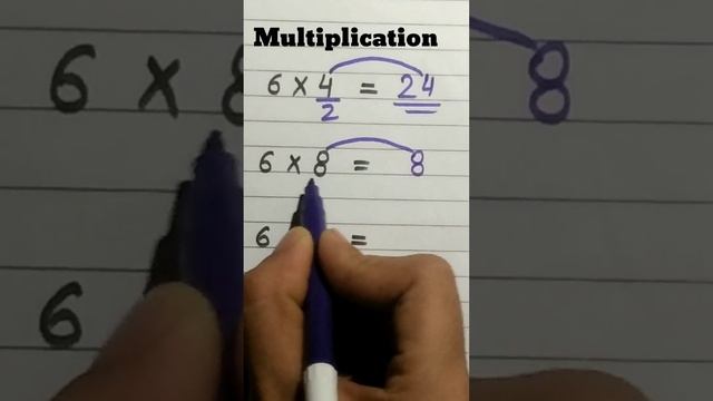 Multiplication Short cut Tricks | Mathematics Simple Tricks | Solution4u смотреть онлайн