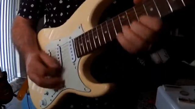 Joe Belmonte blues improvised solo смотреть онлайн