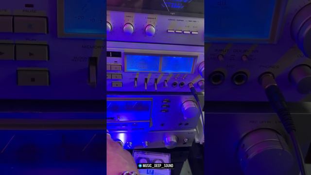 Каждое утро начинается с музыки и так целый день, на работе тоже работа с музыкой :) с аппаратурой смотреть онлайн