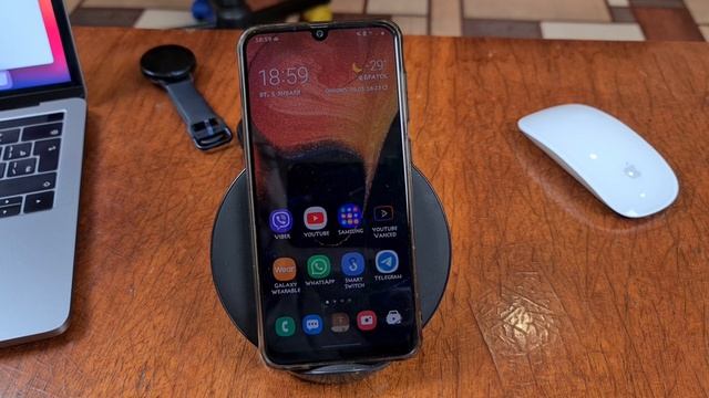 Как установить ЛЮБУЮ музыку в качестве мелодии звонка на вашем смартфоне Samsung Galaxy смотреть онлайн