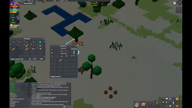 tactical craft online #01 смотреть онлайн