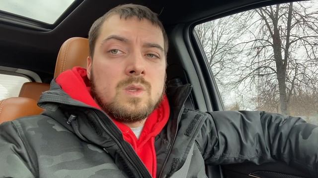 VLOG.2 - Life RED SRT и не только - Про расход, тюнинг и легкое бездорожье... JEEP SRT8 wk2 - RUSSI смотреть онлайн