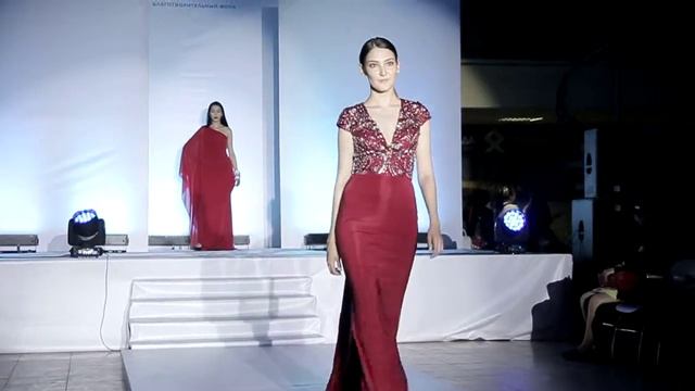 Коллекционное платье от To be Bride в салоне LADY MARRY смотреть онлайн