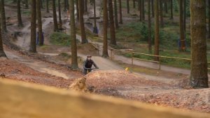 GMBN по-русски. Как долететь любой трамплин