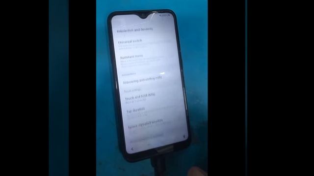 Samsung Galaxy A01 Frp Bypass Android 11 Without Pc смотреть онлайн