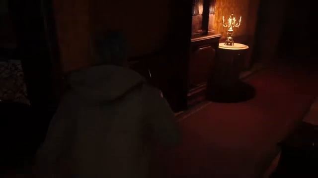 RESIDENT EVIL VILLAGE - |GOLD EDITION| Time Limited Demo |PS5| 60fps смотреть онлайн