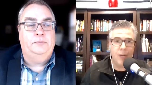 Technical SEO with Franco Valentino and Bill Hartzer смотреть онлайн