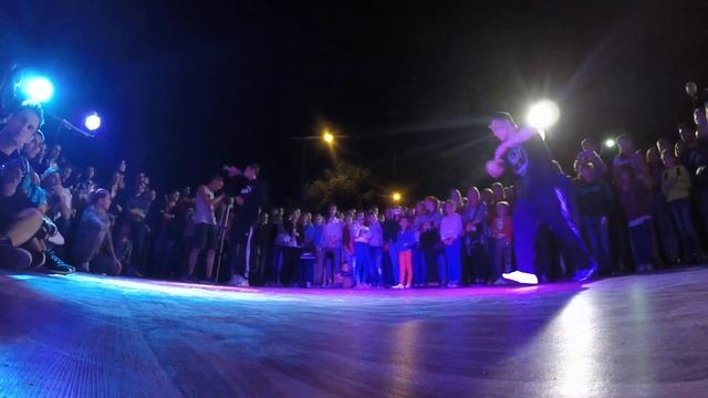 Gans vs Бука Breaking pro "Сила Стиля" г.Волгоград смотреть онлайн