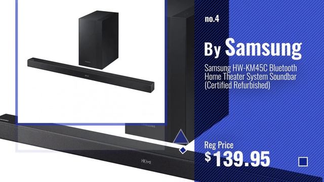 Top 5 Sound Bars For Samsung Tv [2018]: Samsung HW-N400 "TV Mate" Soundbar смотреть онлайн