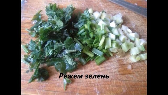 Мясо c грибами в горшочках в духовке смотреть онлайн