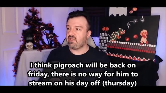 DsP--health update, it's swine flu-I dont know when I can stream but donate now, guilt trip detecte смотреть онлайн