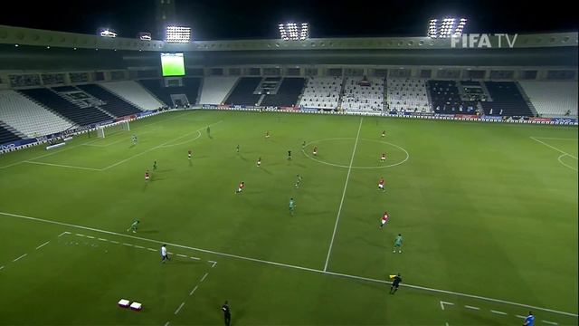 Mauritania v Yemen | FIFA Arab Cup 2021 Qualifier | Full Match смотреть онлайн