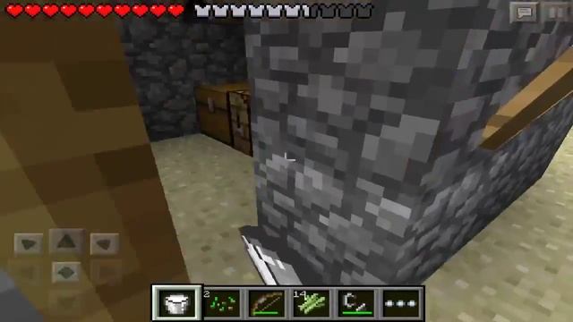 Minecraft Pocket Edition 0.7.0 Update Review and All Features смотреть онлайн