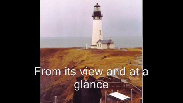 Rafael T. Zambrano - The Lighthouse [demo] -original song, 2011 смотреть онлайн