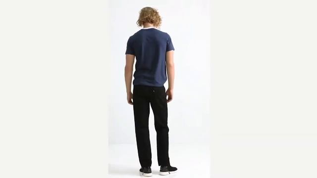 Levi's 550 Relaxed Fit Men's Jeans - Jeans Advice