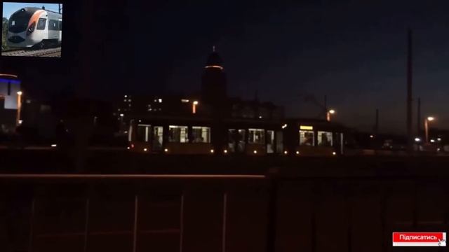 Трамвай ? Tram смотреть онлайн