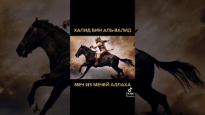 Халид ибн аль Валид
