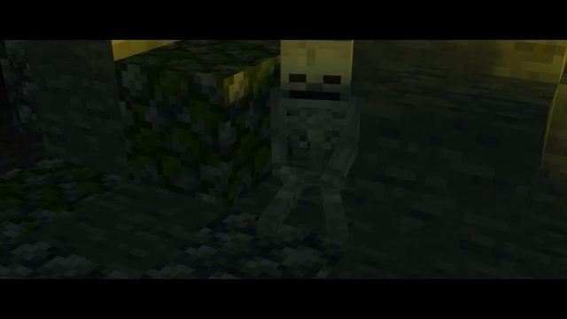 "короткий" путь 1 (майнкрафт анимация) смотреть онлайн