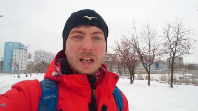 #6 Бег на небоскреб / 25 этажей / Соревнования в Перми смотреть онлайн