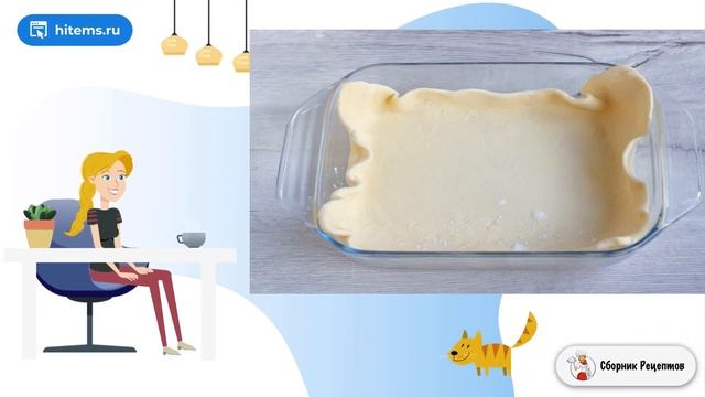 Салаты с Картофелем