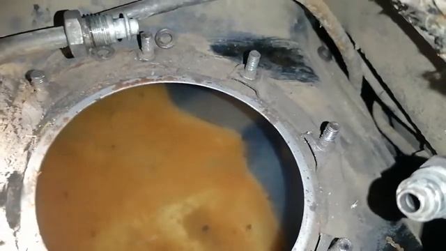 Ваз 2114 подтраивает и не держит холостой ход смотреть онлайн