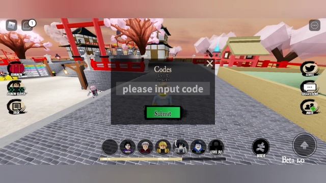 *SHINOBU* UPDATE ALL WORKING CODES DEMON TOWER DEFENSE ROBLOX | DEMON TOWER DEFENSE CODES | SHINOBU смотреть онлайн