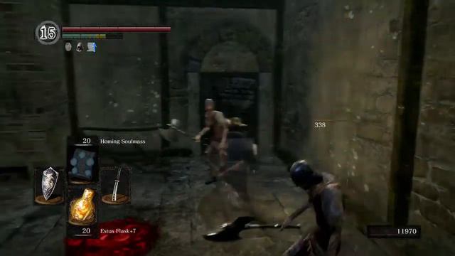 'D'ya like Dags?' - Dark Souls Remastered New Game + Co op - Livestream Episode 2 смотреть онлайн