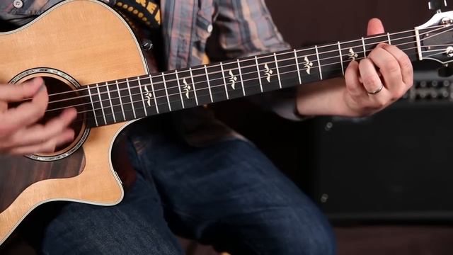 Imagine Dragons - Shots - Chords - Easy Acoustic Songs For Guitar - Lesson смотреть онлайн