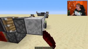 5 ПРОСТЫХ МЕХАНИЗМОВ ДЛЯ ВАШЕГО ВЫЖИВАНИЯ В МАЙНКРАФТЕ