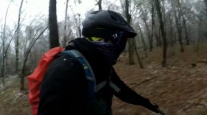 Фетбайк на каждый день.