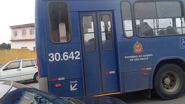 Marcopolo Torino 2014 MB of-1519 E.O Vila Galvão смотреть онлайн