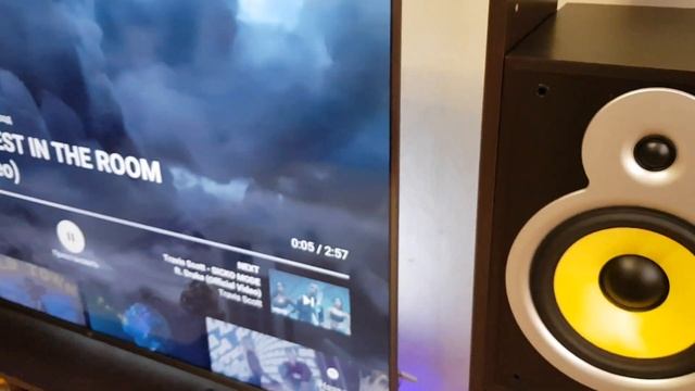 Стереосистема Microlab pro 3 и усилитель Pioneer a-30-k смотреть онлайн