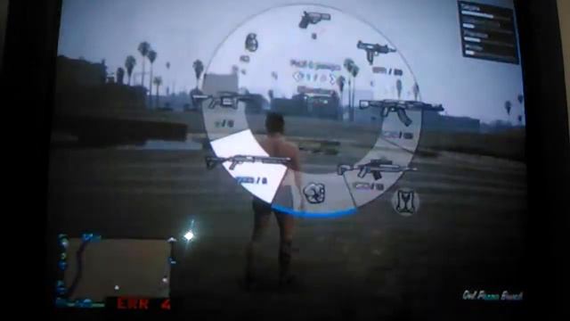 COMBAT MAIN NUE ... ENFIN PRESQUE !!! смотреть онлайн