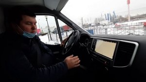 ГАЗЕЛЬ НН.заменит ли она  газель некст?Все что нужно знать