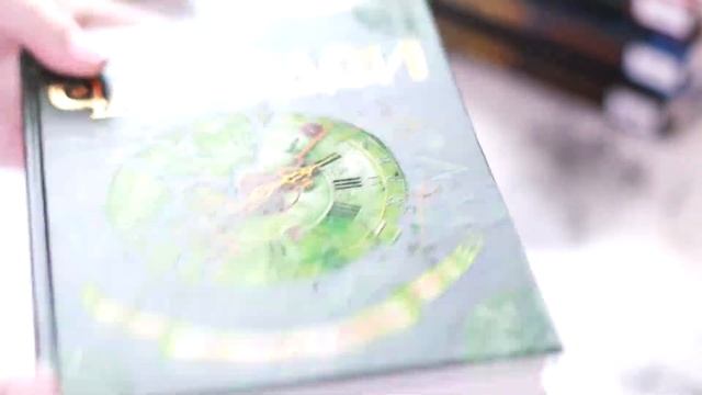 ЧАСОДЕИ ПОДАРОЧНЫЙ КОМПЛЕКТ ОБЗОР