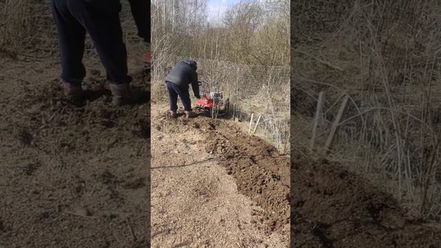 Мотоблок brait br-105 смотреть онлайн