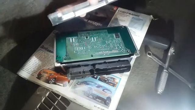 ваз калина тосол в эбу. смотреть онлайн