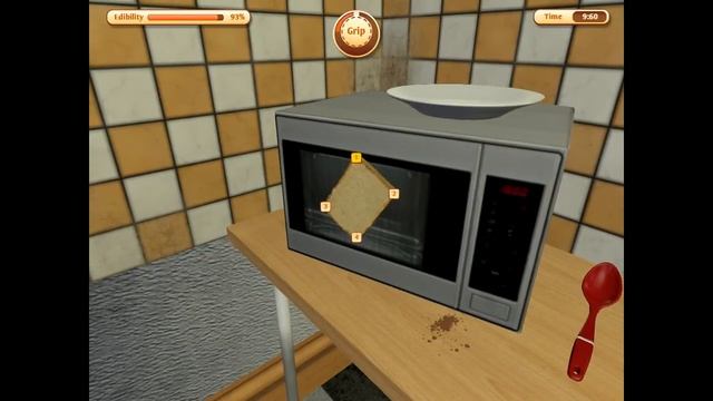 Я хлебушек / I am bread / Симулятор хлеба смотреть онлайн