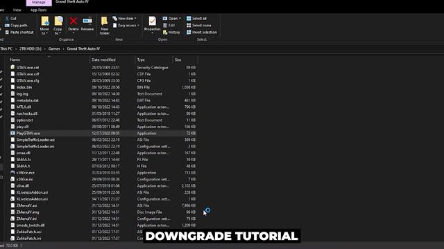 Install the GTA 4 Remaster Mod 2024 Now! (Tutorial) смотреть онлайн