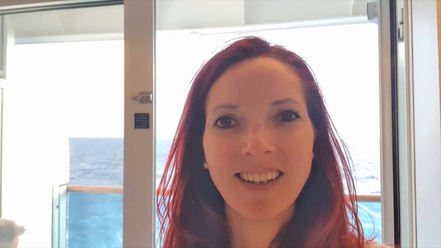 Costa Deliziosa Vlog 2 - Seetag Im östlichen Mittelmeer