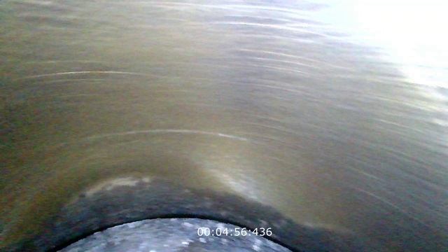 Эндоскопия двигателя HR16DE Nissan Juke