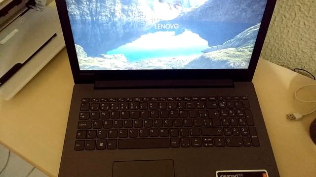 Notebook lenovo ideapad 320 Celeron dual core смотреть онлайн