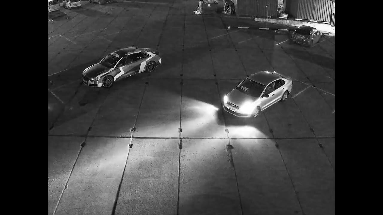 BEWARD SV3216M, запись с камеры, ночь объектив 2 7 13 0 mm, BH02713AIR смотреть онлайн