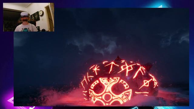 Asgard's Wrath First 30 Minutes Gameplay.